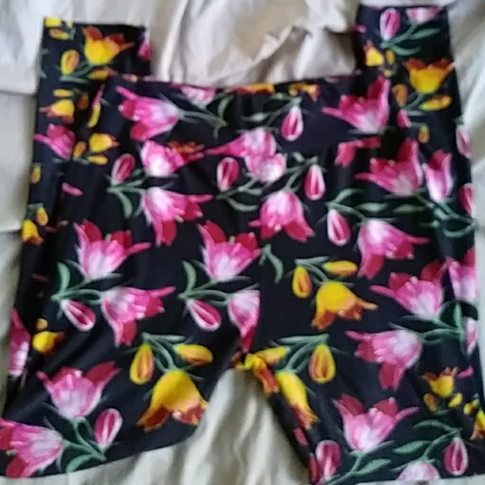 LulaRoe leggings